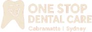 One Stop Dental Care